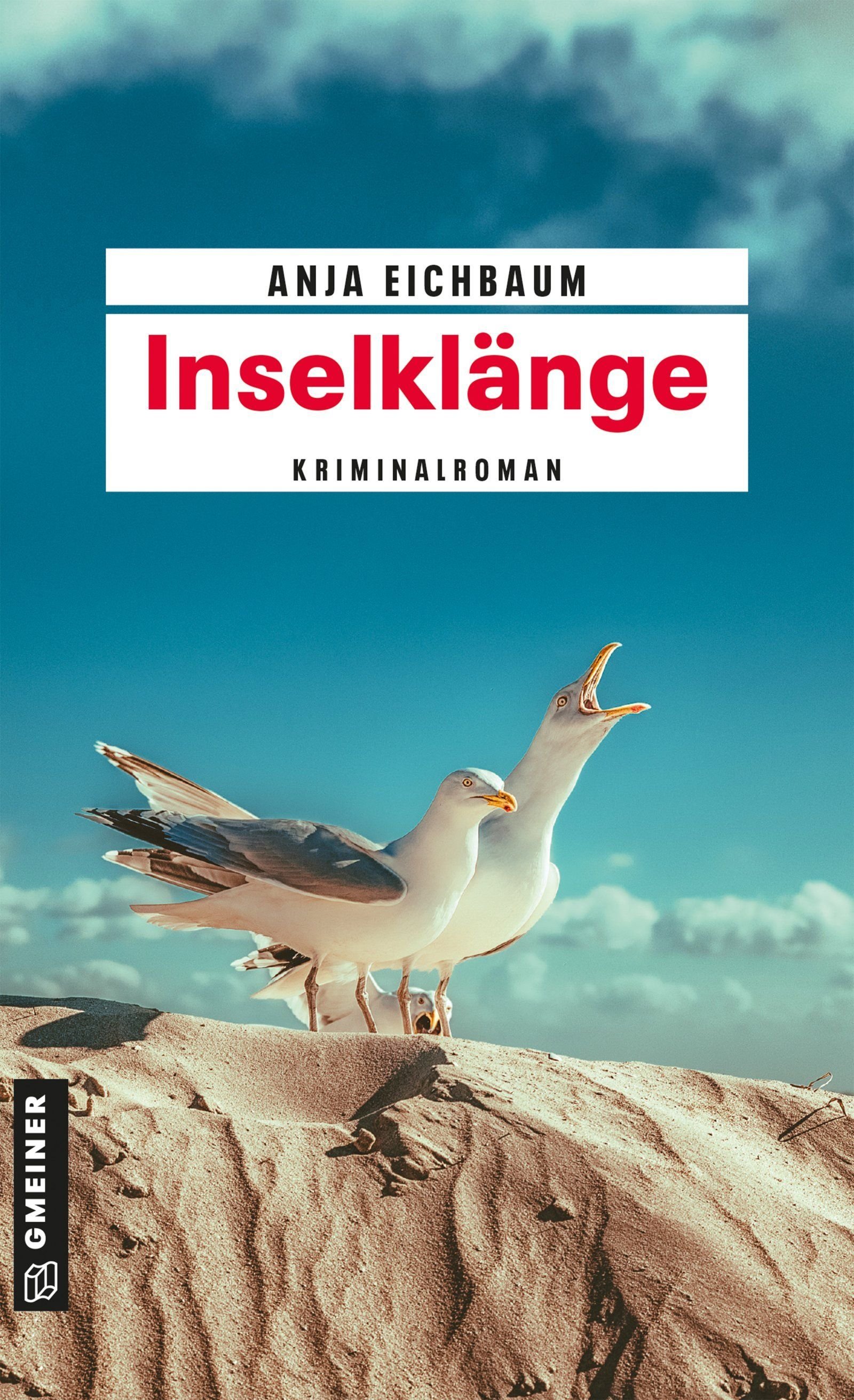 Inselkl�nge